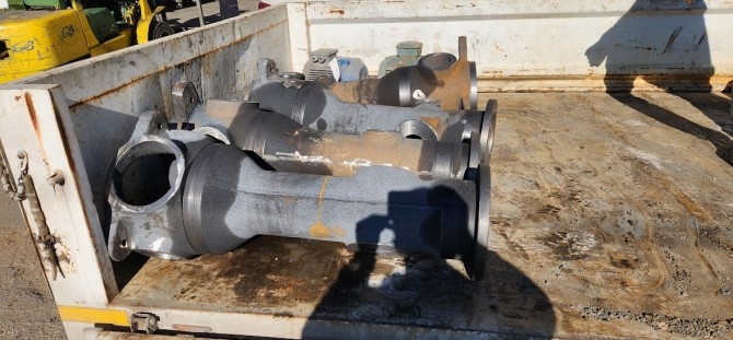 Maden Taş Ocakları